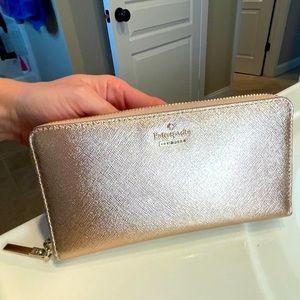 Kate Spade Cameron Street Lacey Wallet
